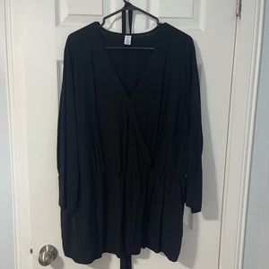 Wrap Top from Old Navy